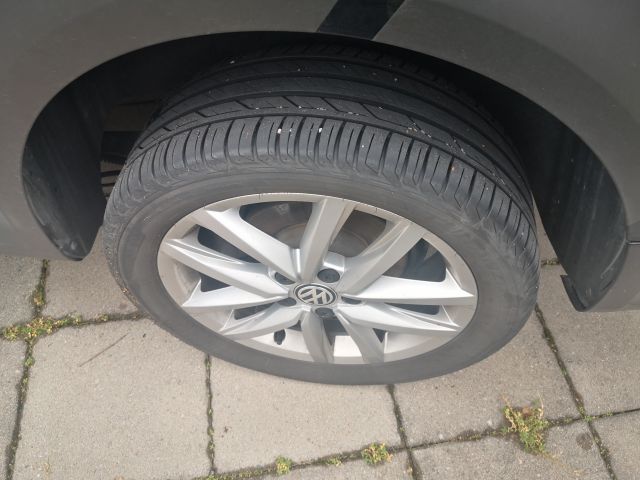 612791-19 VW Caddy Maxi 2.0 TDi 4motion - 2017