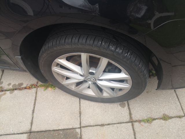 612791-21 VW Caddy Maxi 2.0 TDi 4motion - 2017