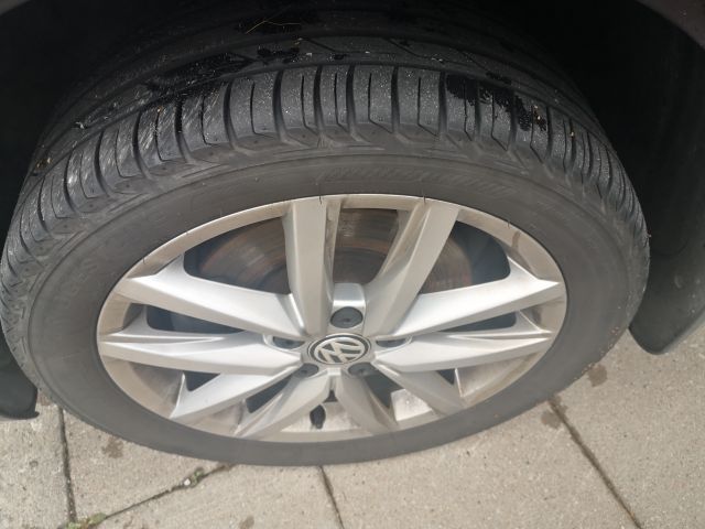 612791-22 VW Caddy Maxi 2.0 TDi 4motion - 2017