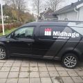 612791-2 VW Caddy Maxi 2.0 TDi 4motion - 2017