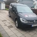 612791-6 VW Caddy Maxi 2.0 TDi 4motion - 2017