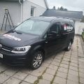 612791-7 VW Caddy Maxi 2.0 TDi 4motion - 2017