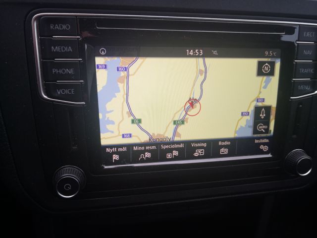 612791-11 VW Caddy Maxi 2.0 TDi 4motion - 2017