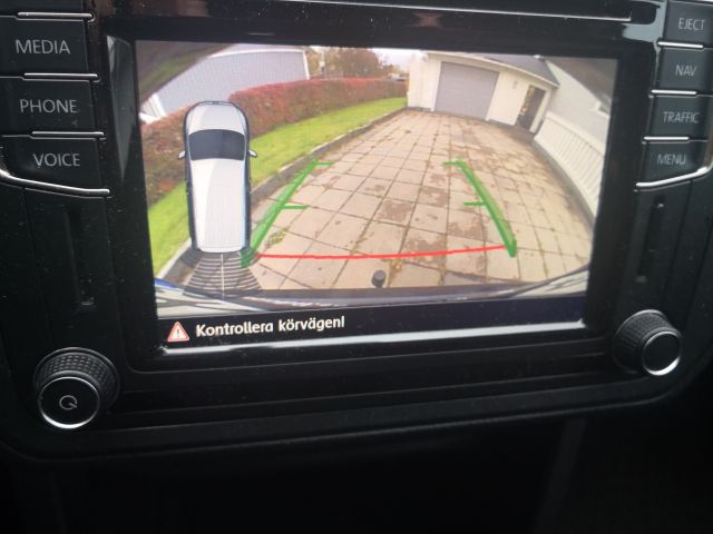 612791-12 VW Caddy Maxi 2.0 TDi 4motion - 2017