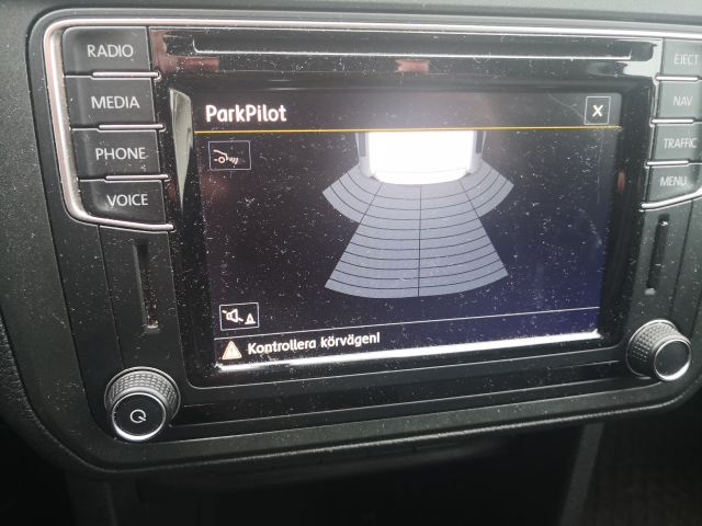 612791-13 VW Caddy Maxi 2.0 TDi 4motion - 2017