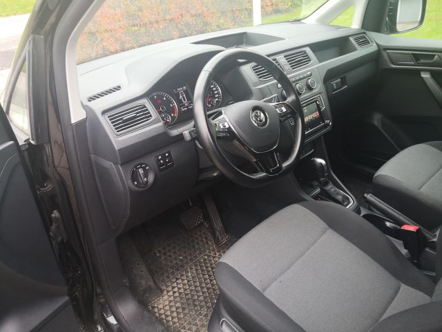 612791-8 VW Caddy Maxi 2.0 TDi 4motion - 2017