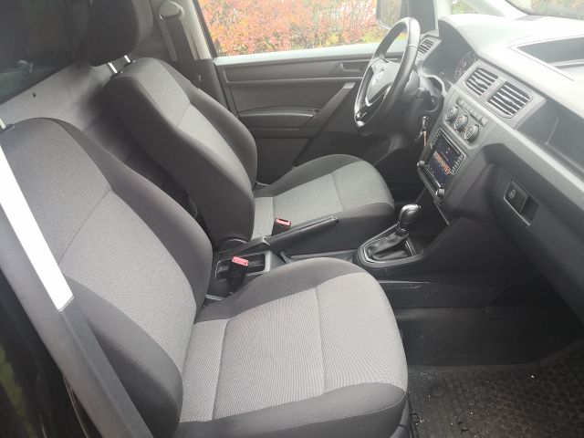 612791-9 VW Caddy Maxi 2.0 TDi 4motion - 2017