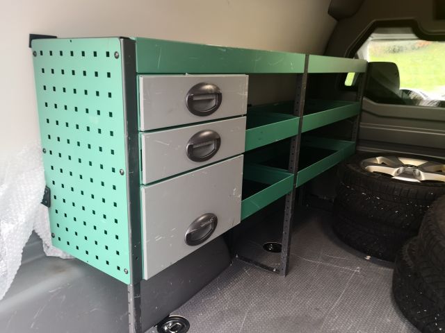 612791-17 VW Caddy Maxi 2.0 TDi 4motion - 2017