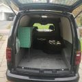 612791-14 VW Caddy Maxi 2.0 TDi 4motion - 2017