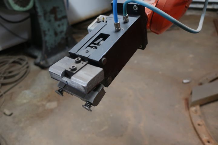 612487-4 Robot ABB IRB-2000 / S3 M93 4248