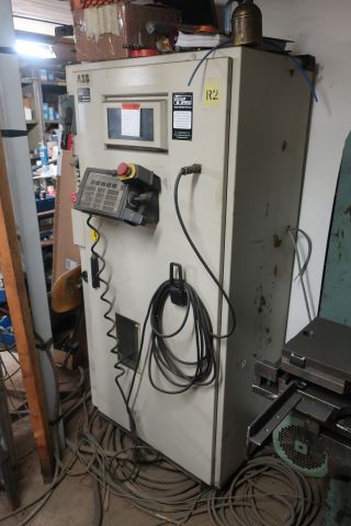 612487-8 Robot ABB IRB-2000 / S3 M93 4248