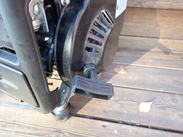 598821-9 Elverk KGE800X/2