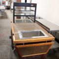 608685-3 Buffet wagon with cold and heat