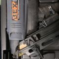 581139-3 Nail gun, BEX A34 / 90