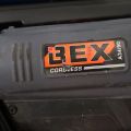 581139-6 Nail gun, BEX A34 / 90