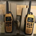 612899-2 Topcom Protalker PT-1078 two-way radio - Free shipping!