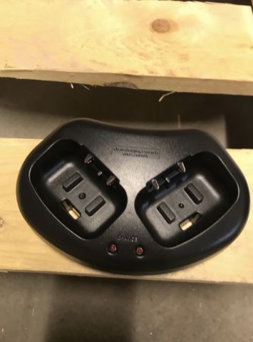 612899-3 Topcom Protalker PT-1078 two-way radio - Free shipping!