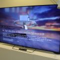 602976-1 TV Sony KDL-75W855C 75 "