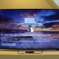 602976-2 TV Sony KDL-75W855C 75 "