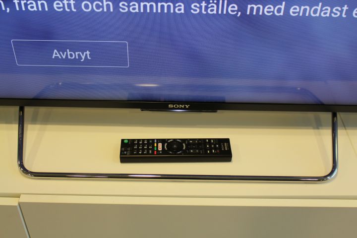 602976-4 TV Sony KDL-75W855C 75 "