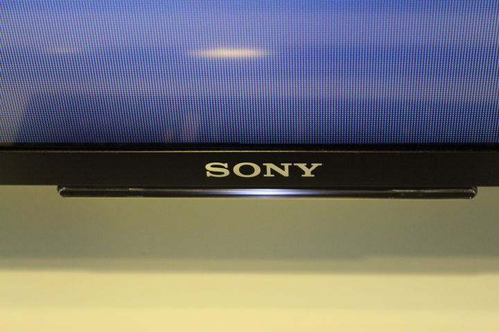 602976-5 TV Sony KDL-75W855C 75 "