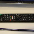 602976-6 TV Sony KDL-75W855C 75 "