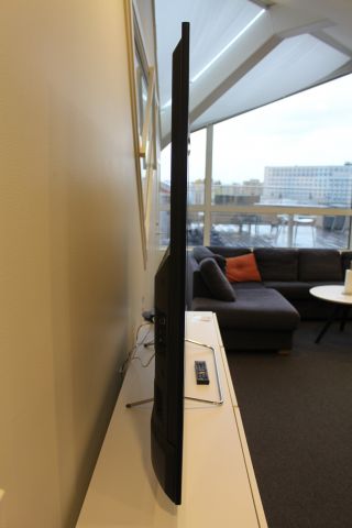 602976-7 TV Sony KDL-75W855C 75 "