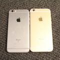 602377-5 Apple iPhone 6S 2 pcs