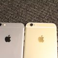 602377-9 Apple iPhone 6S 2 pcs