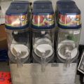 605724-1 Slush machine, GBG Grantime 3