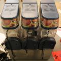 605724-4 Slush machine, GBG Grantime 3