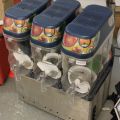 605724-5 Slush machine, GBG Grantime 3