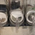 605724-6 Slush machine, GBG Grantime 3