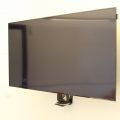 602994-1 TV Samsung LH55DCE 55 "with wall mount