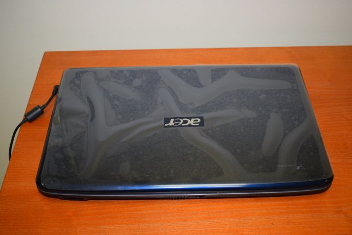 613119-7 ACER Aspire 5738Z, NR2