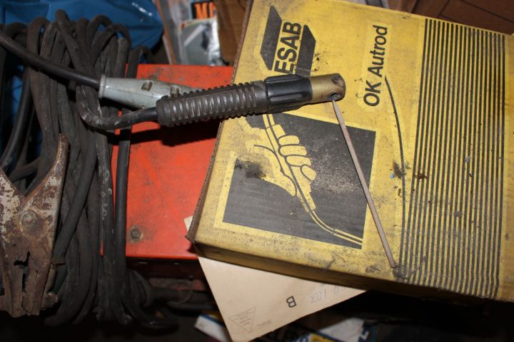 612544-5 Welding Kemppi EKA-160