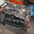 612545-1 Motor Bedford