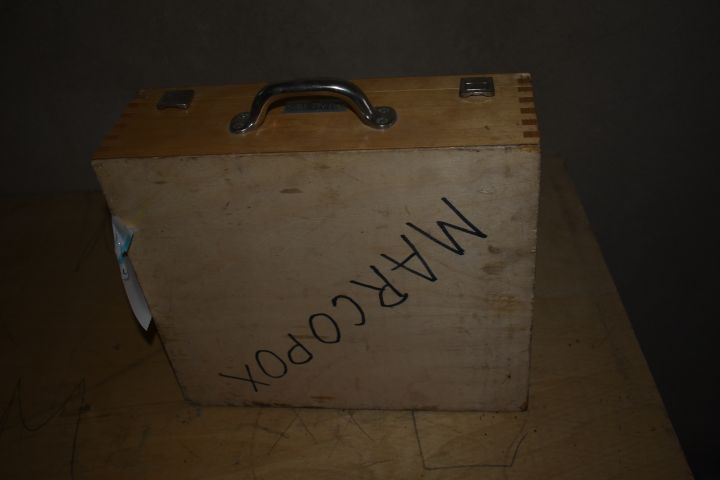 571296-1 Heat gun from Steinel - 3484