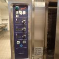 576040-3 Industriugn Electrolux Gourmet