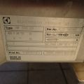576040-4 Industriugn Electrolux Gourmet