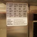 576040-5 Industriugn Electrolux Gourmet