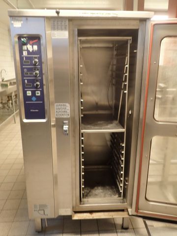 576040-6 Industriugn Electrolux Gourmet