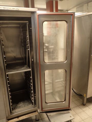 576040-7 Industriugn Electrolux Gourmet