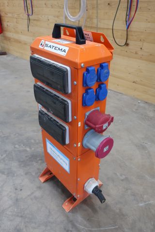 612922-2 Subcentral Satema Mini 63