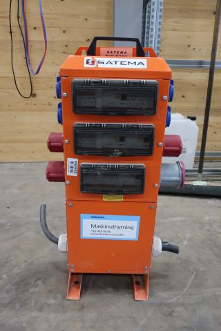 612922-1 Subcentral Satema Mini 63