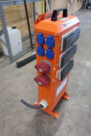 612922-3 Subcentral Satema Mini 63