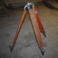 571346-2 Tripod for measuring equipment