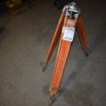 571346-1 Tripod for measuring equipment
