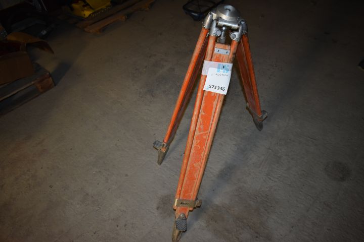 571346-1 Tripod for measuring equipment