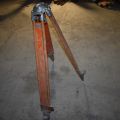 571346-3 Tripod for measuring equipment